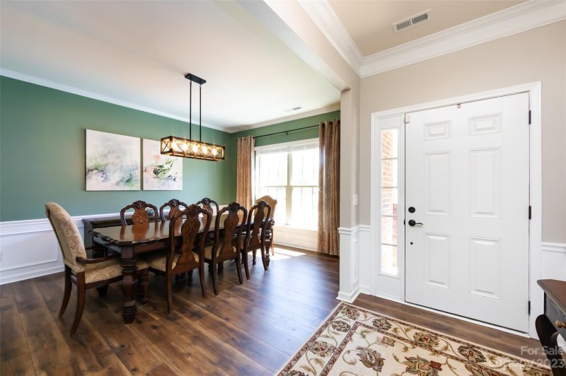 Property image 3 at 3864 Kestrel Lane, Indian Land, SC 29707