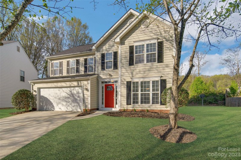 Property image 3 at 6523 Spanish Moss Lane, Charlotte, NC 28262