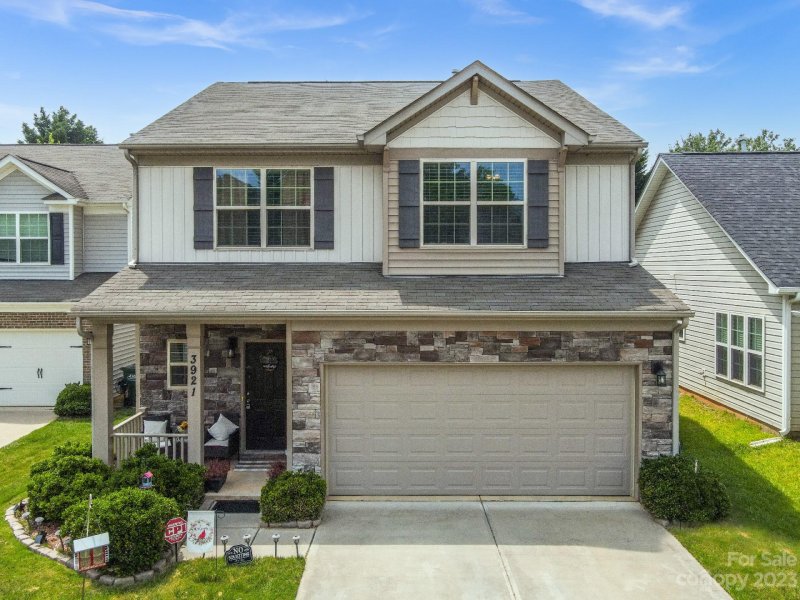 3921 Northerly Island Court