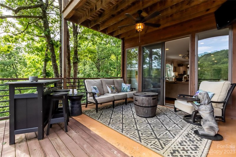 Property image 4 at 30 Lower Tanglewood Road, Lake Toxaway, NC 28747