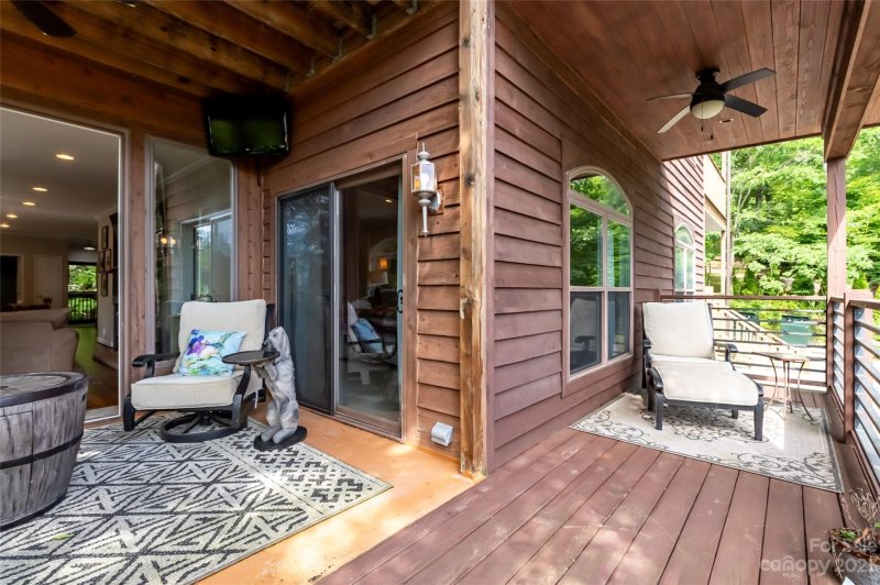 Property image 5 at 30 Lower Tanglewood Road, Lake Toxaway, NC 28747