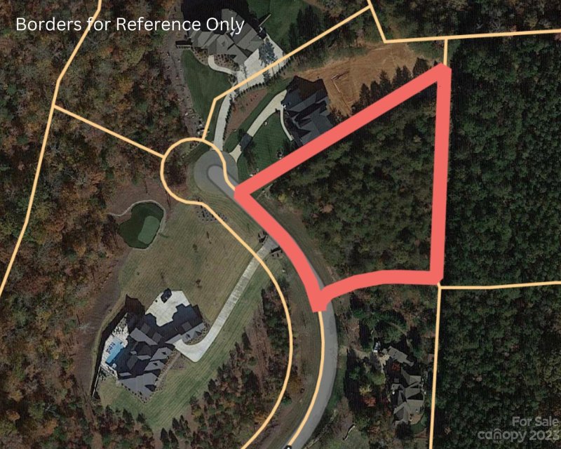 Property image 2 at 32 Pinnacle Drive, Iron Station, NC 28080