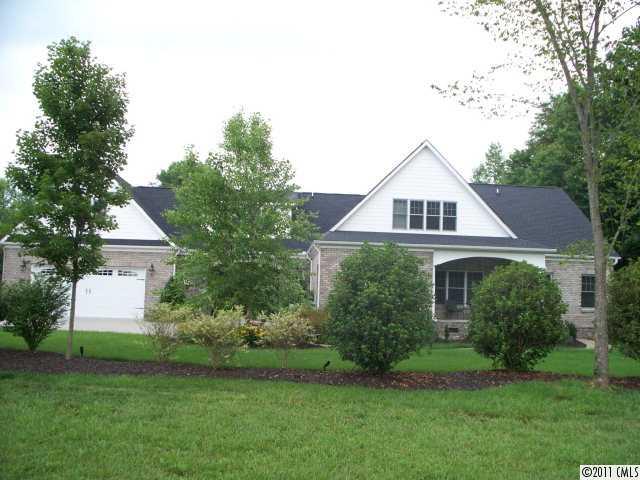 Property image 2 at 305 Muirfield Way, Salisbury, NC 28144