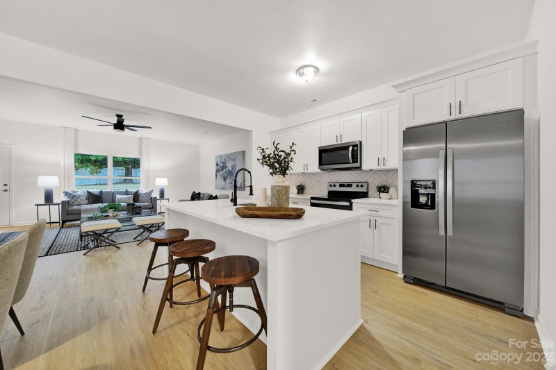 2728 Bramble Ridge Court