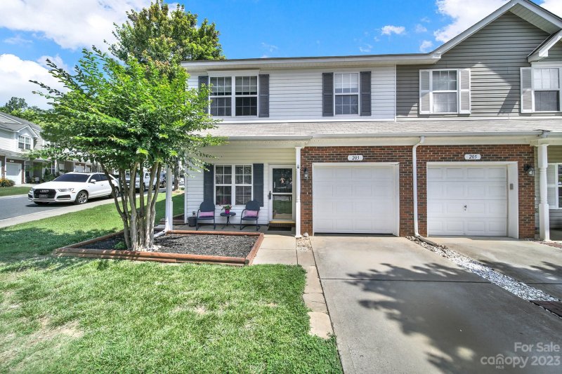 Property image 2 at 203 Tail Race Lane, Fort Mill, SC 29715