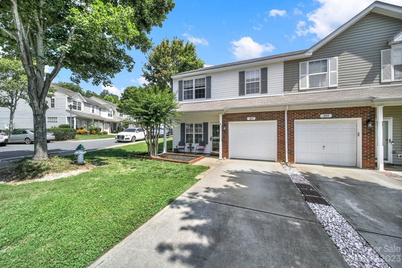 Property image 3 at 203 Tail Race Lane, Fort Mill, SC 29715