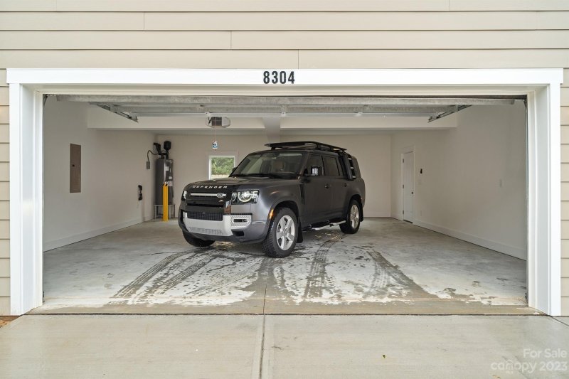 Property image 3 at 8306 Terra Cotta Drive, Charlotte, NC 28215