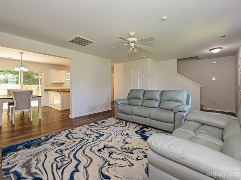 Property image 5 at 6938 Wandering Creek Drive, Charlotte, NC 28216