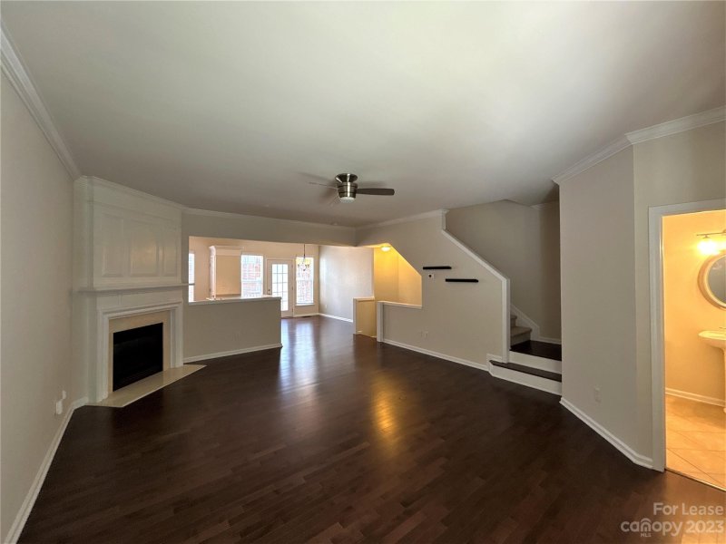 Property image 3 at 5529 Werburgh Street, Charlotte, NC 28209