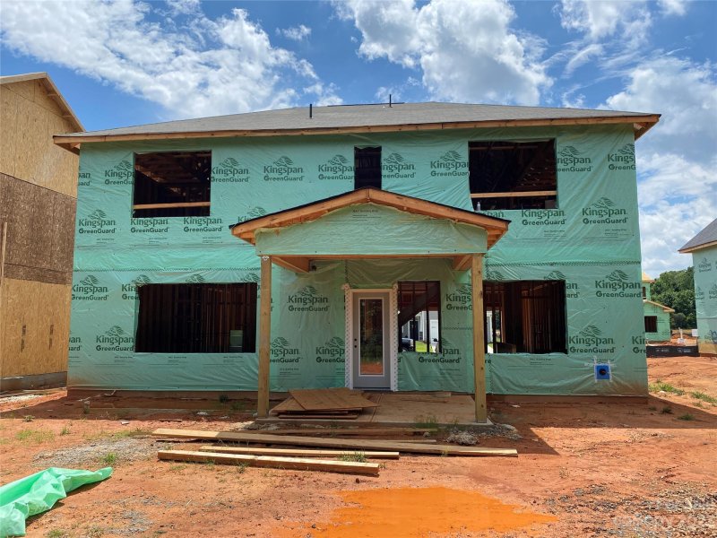 Property image 4 at 5009 Painswick Place, Charlotte, NC 28215