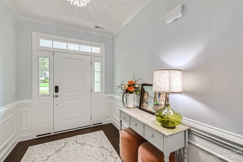 Property image 3 at 433 Leaf Arbor Court, Clover, SC 29710