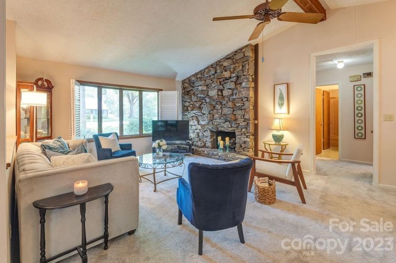 Property image 3 at 1 Canterbury Drive, Arden, NC 28704