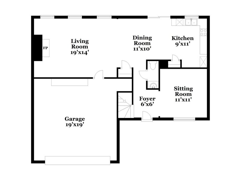 Property image 2 at 5712 Cardington Court, Charlotte, NC 28216