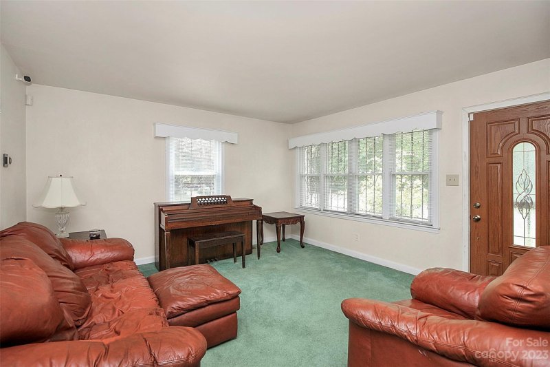 Property image 4 at 1236 Dean Street, Charlotte, NC 28216