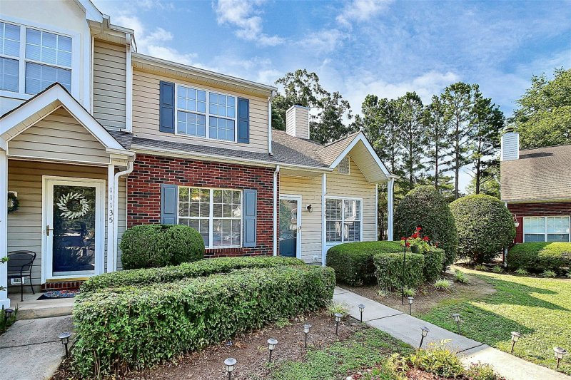 Property image 2 at 11137 Whitlock Crossing Court, Charlotte, NC 28273