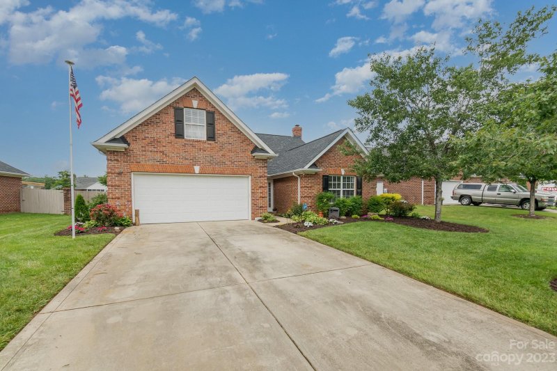 Property image 2 at 12643 Hill Pine Road, Midland, NC 28107