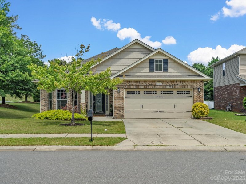 14105 Highland Meadow Road