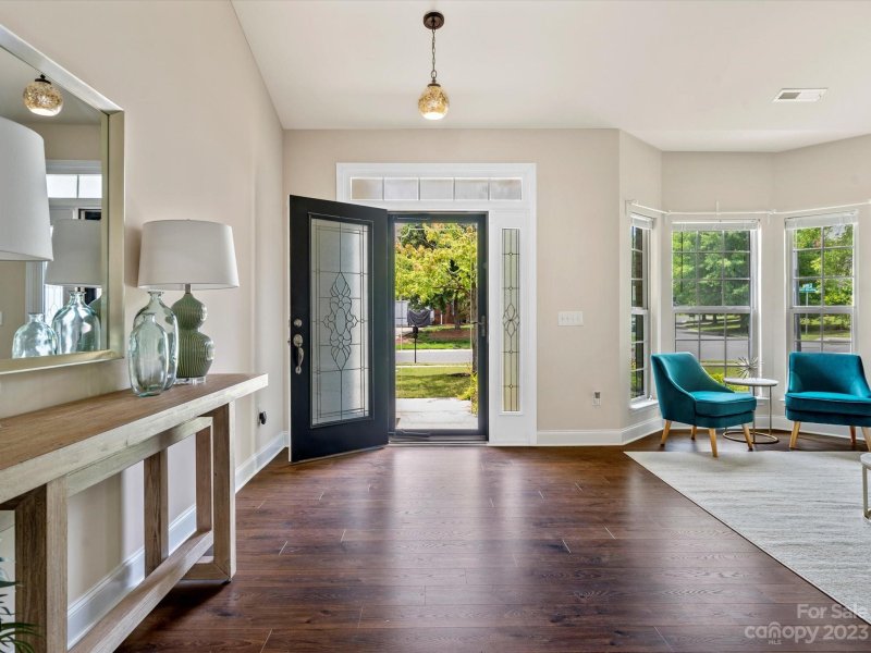 Property image 2 at 14105 Highland Meadow Road, Charlotte, NC 28273