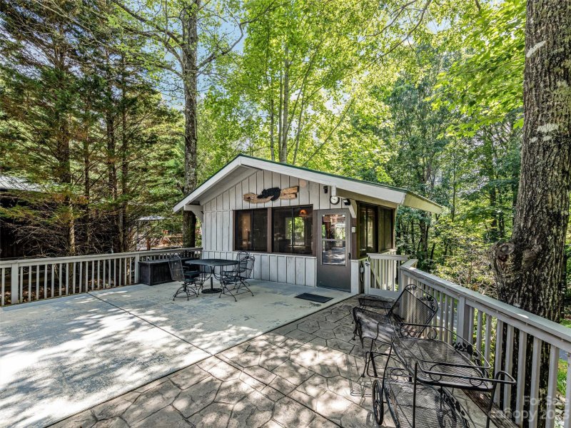 Property image 2 at 8 S Cumberland Drive, Lake Toxaway, NC 28747