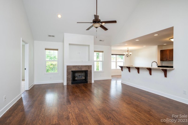 Property image 3 at 35 Loftin Street, Weaverville, NC 28787