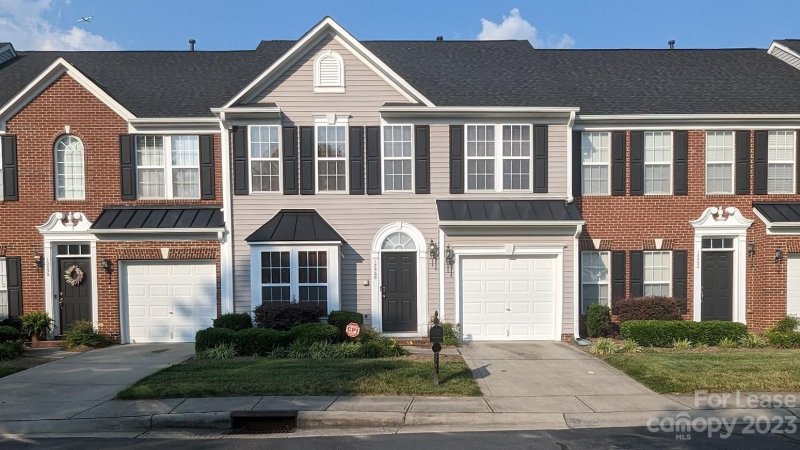 Property image 2 at 13528 Boulder Creek Drive, Charlotte, NC 28273