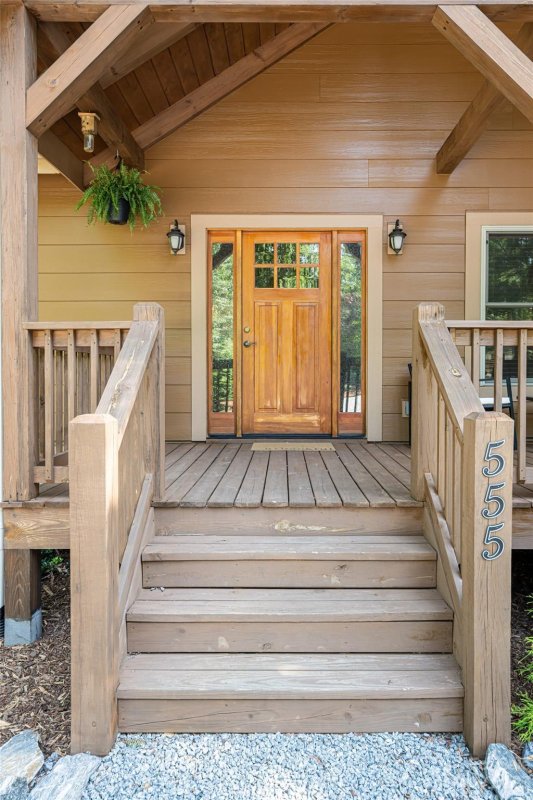 Property image 5 at 555 Nathan Mcdaniel Drive, Nebo, NC 28761