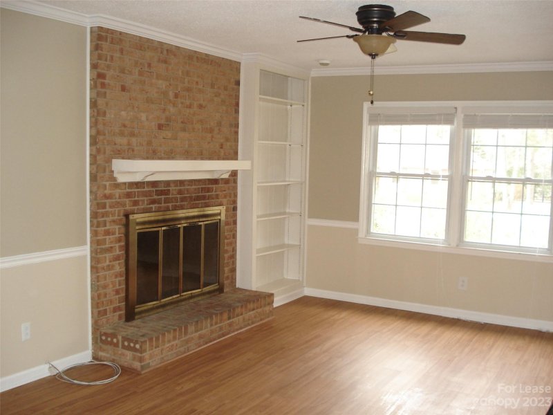 Property image 5 at 1201 Mclaughlin Drive, Charlotte, NC 28212