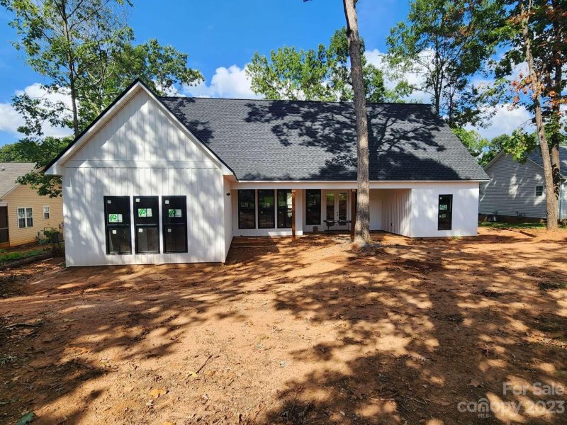 Property image 3 at 2754 Emperor Street, Claremont, NC 28610