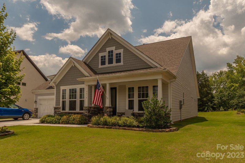 Property image 2 at 9614 Herringbone Lane, Concord, NC 28027