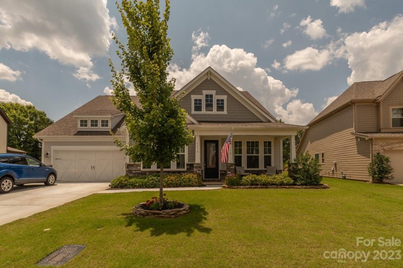 Property image 3 at 9614 Herringbone Lane, Concord, NC 28027