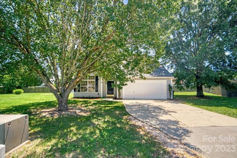 Property image 3 at 4613 Winterberry Lane, Monroe, NC 28110