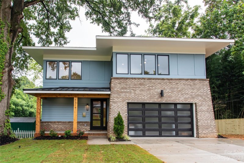 Property image 2 at 1319 Fordham Road, Charlotte, NC 28208