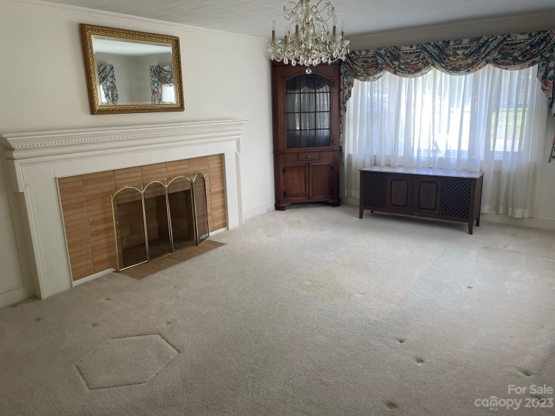 Property image 2 at 1402 Sussex Lane, Salisbury, NC 28144