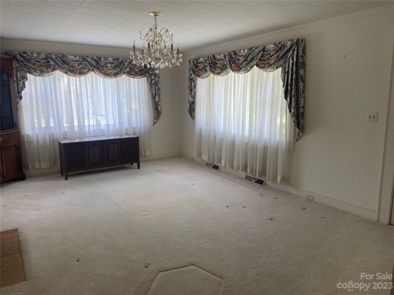 Property image 3 at 1402 Sussex Lane, Salisbury, NC 28144