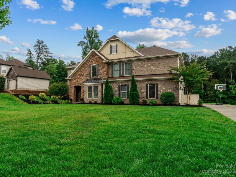 Property image 2 at 119 Leaning Tower Drive, Mooresville, NC 28117