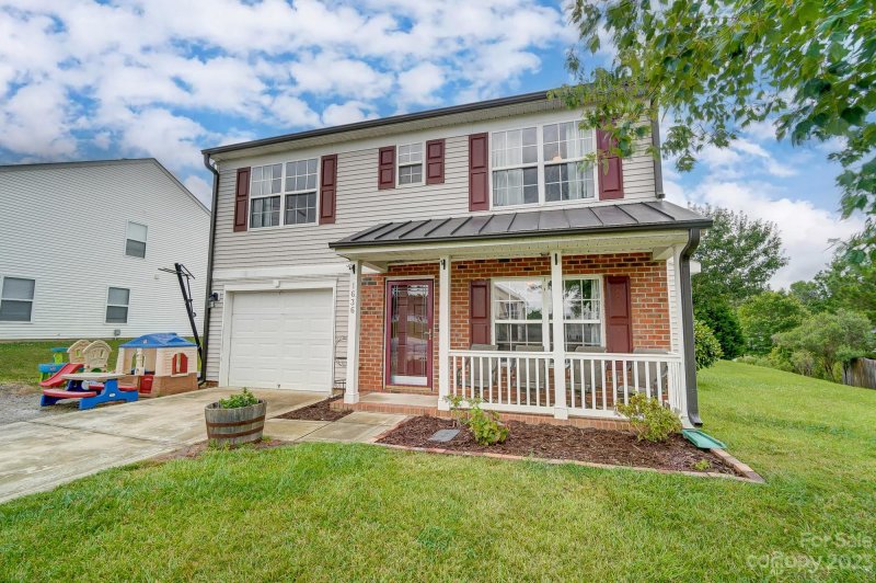 Property image 3 at 1636 Wild Turkey Way, Concord, NC 28025