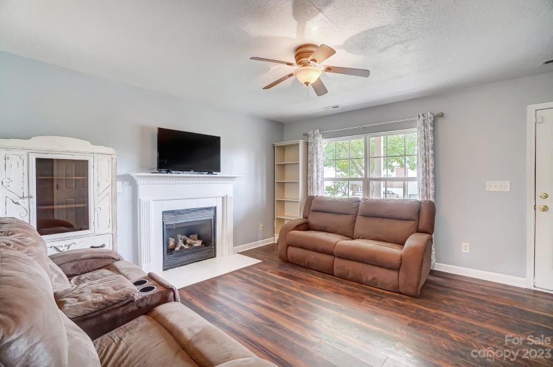 Property image 5 at 1636 Wild Turkey Way, Concord, NC 28025