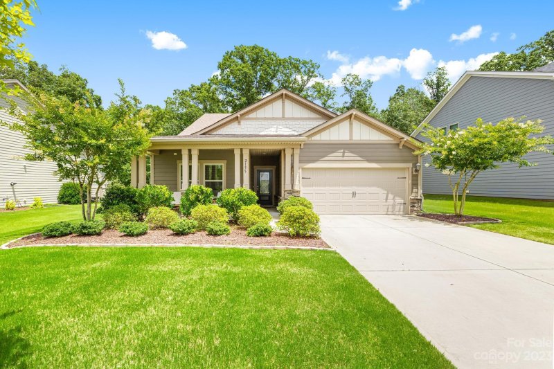 2155 Poplar Ridge Drive