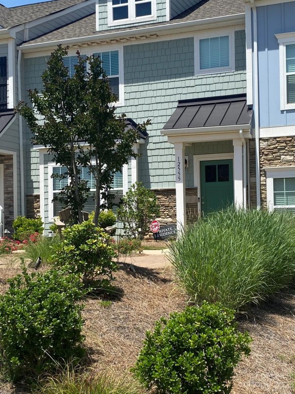 Property image 2 at 12555 Bryton Ridge Parkway, Huntersville, NC 28078