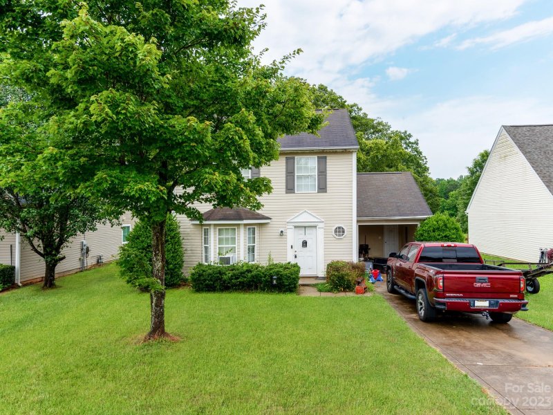 5129 Foxmeade Court