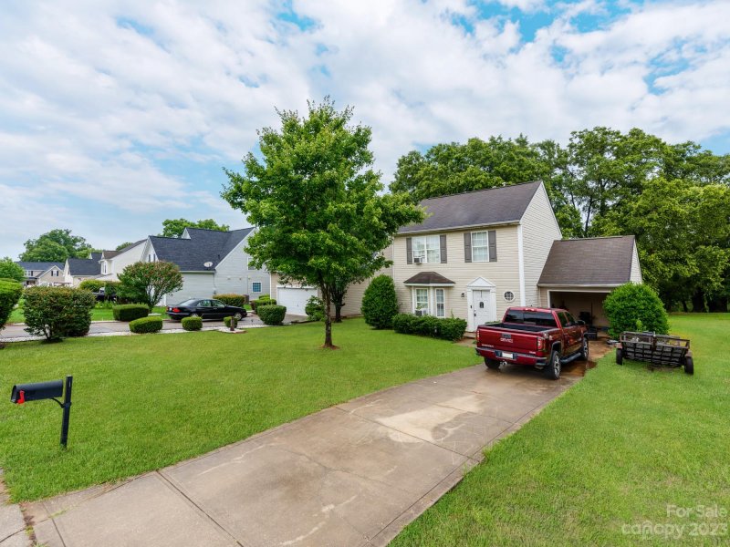 Property image 2 at 5129 Foxmeade Court, Lancaster, SC 29720