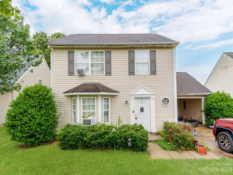 Property image 3 at 5129 Foxmeade Court, Lancaster, SC 29720