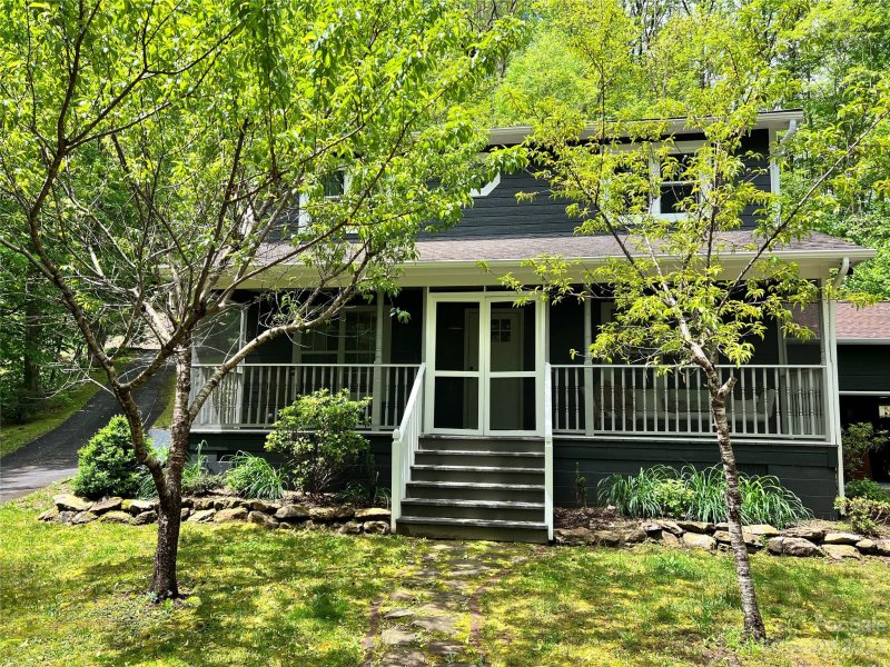 Property image 2 at 219 Five Star Drive, Glenville, NC 28736