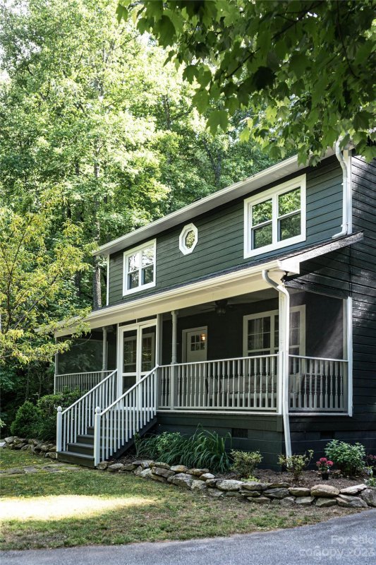 Property image 3 at 219 Five Star Drive, Glenville, NC 28736