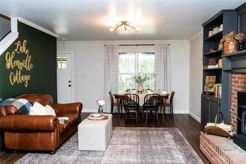 Property image 5 at 219 Five Star Drive, Glenville, NC 28736