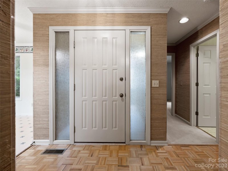 Property image 4 at 206 Live Oak Lane, Hendersonville, NC 28791