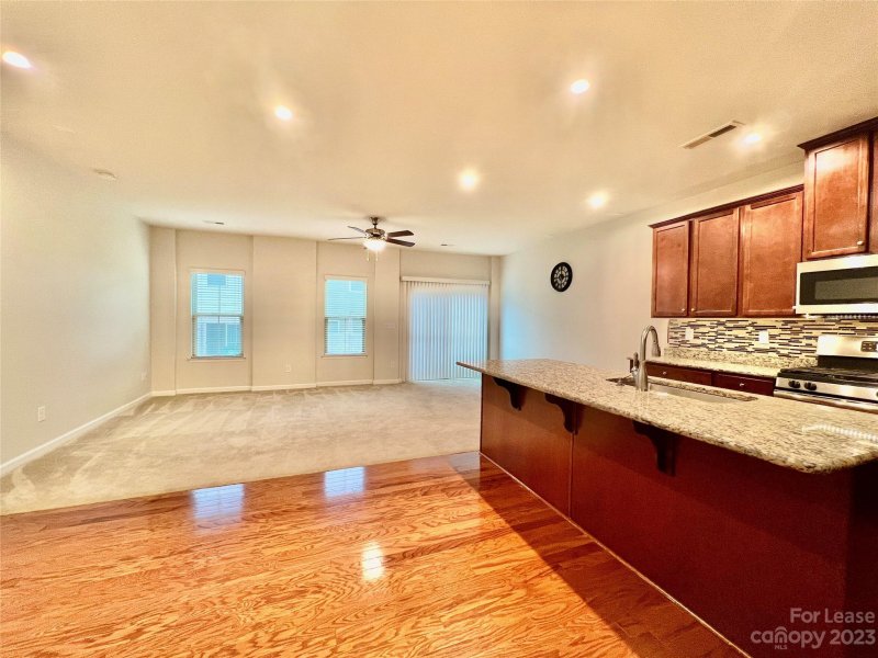 Property image 2 at 319 Willow Wood Court, Stallings, NC 28104