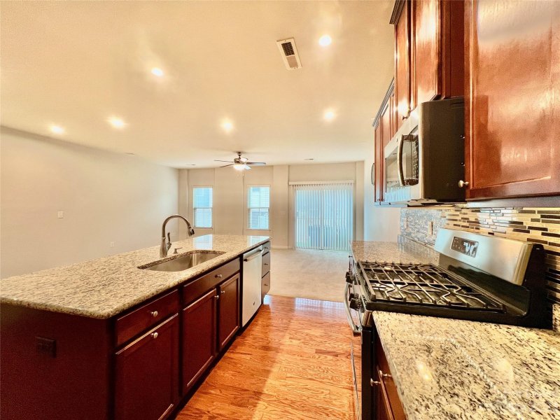 Property image 3 at 319 Willow Wood Court, Stallings, NC 28104