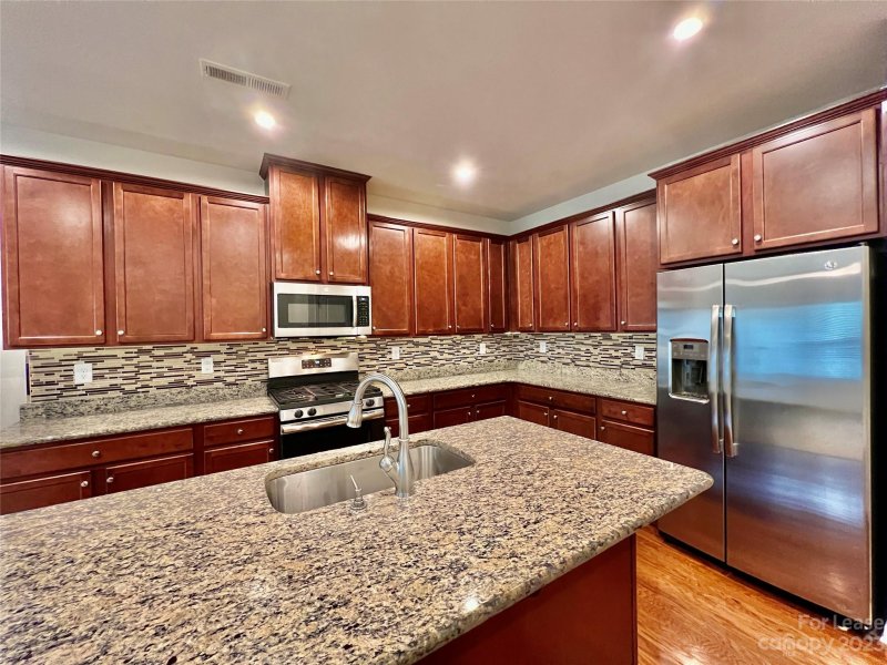 Property image 4 at 319 Willow Wood Court, Stallings, NC 28104