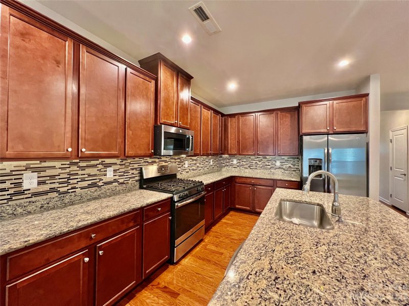 Property image 5 at 319 Willow Wood Court, Stallings, NC 28104